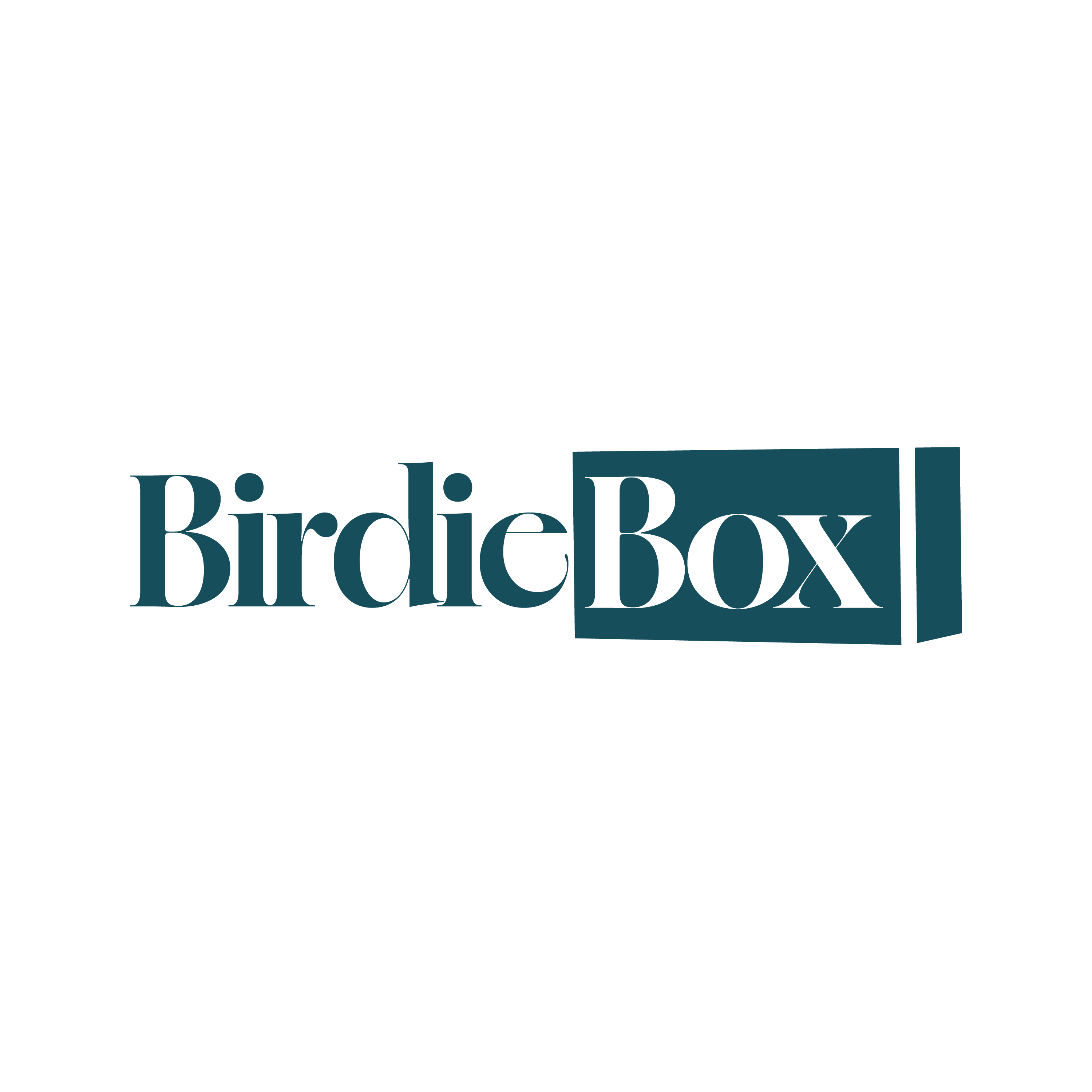 BirdieBox